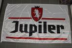 Jupiler Vlag 200x120cm, Verzamelen, Biermerken, Nieuw, Overige typen, Ophalen of Verzenden, Jupiler