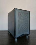 Multimedia pc| Intel I5-9500T| 16GB| GTX1050 3G|1TB SSD| W11, Intel Core I5-9500T, Ophalen of Verzenden, Zo goed als nieuw, SSD