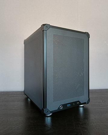 Multimedia pc| Intel I5-9500T| 16GB| GTX1050 3G|1TB SSD| W11 beschikbaar voor biedingen