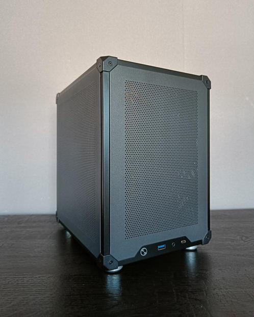 Multimedia pc| Intel I5-9500T| 16GB| GTX1050 3G|1TB SSD| W11, Computers en Software, Desktop Pc's, Zo goed als nieuw, 3 tot 4 Ghz