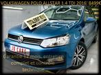 VOLKSWAGEN POLO ALLSTAR 1.4 TDI 90‼️GARANTIE 1 AN CTOK‼️, Autos, Euro 6, Entreprise, Garantie prolongée, Boîte manuelle