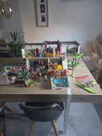 Villa playmobil, Enlèvement, Comme neuf, Ensemble complet