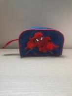 Trousse de toilette Spider Man, Bijoux, Sacs & Beauté, Trousses de toilette, Enlèvement ou Envoi, Neuf, Rouge, Garçon ou Fille