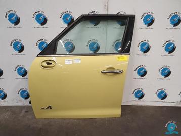 MINI (BMW) COUNTRYMAN [L_FRONT_DOOR] 2010 beschikbaar voor biedingen