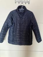 Blauwe jas, Blauw, Zeeman, Maat 46/48 (XL) of groter, Ophalen of Verzenden