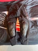 Lederen motorbroek Ducati, Motoren, Kleding | Motorkleding, Ophalen, Broek | leer, Nieuw zonder kaartje, Dames