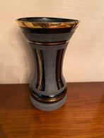 Booms glas vaas 28 cm h , art deco, Antiquités & Art, Antiquités | Vases, Enlèvement ou Envoi