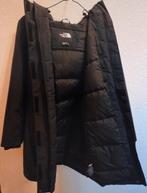 Parka artic en duvet et plumes d oiseaux aquatiques, Enlèvement, Comme neuf, Taille 34 (XS) ou plus petite, Noir
