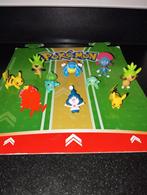 Pokémon figuren, Ophalen of Verzenden, Zo goed als nieuw