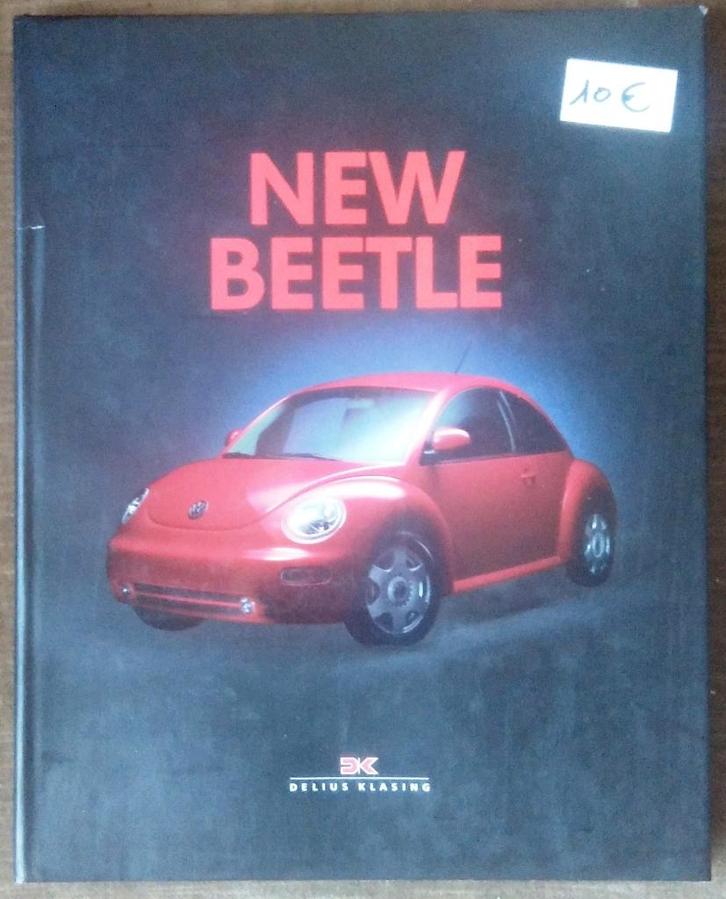 Beetle x 3, Auto's, Volkswagen, Particulier, Ophalen of Verzenden