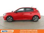 Peugeot 208 1.5 Blue-HDi Road Trip, Autos, Peugeot, Rouge, 75 kW, Achat, Euro 6