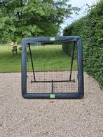 Exit kickback rebounder, Sport en Fitness, Voetbal, Ophalen, Zo goed als nieuw