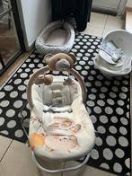 Wipper+hoes, Kinderen en Baby's, Wipstoeltjes, Ophalen, Zo goed als nieuw