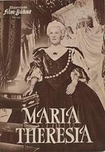 16mm speelfilm  --  Maria Theresia (1951), Ophalen of Verzenden, 16mm film