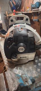 Bladblazer stihl br350, Tuin en Terras, Ophalen