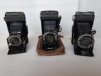oude fototoestellen, Gebruikt, Compact, Ophalen, Overige Merken