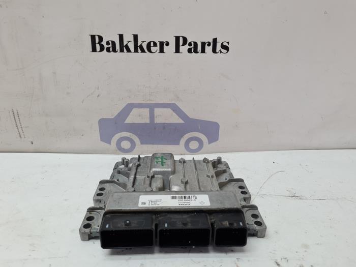 Computer Motormanagement van een Renault Kangoo, Auto-onderdelen, Elektronica en Kabels, Renault, Gebruikt, 3 maanden garantie