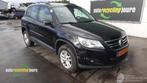 Volkswagen Tiguan 4Motion onderdelen (kleur: LC9X) donorauto