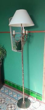 Lampadaire vintage, Ophalen, Gebruikt, Metaal, 150 tot 200 cm