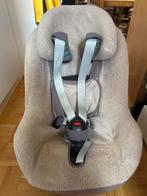 Autostoel en familyfix, Kinderen en Baby's, Autostoeltjes, Ophalen, Gebruikt, 9 t/m 18 kg, Slaapstand