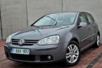 VW GOLF 1.9 TDi 90 PK RABBIT AIRCO CRUISE CARPASS GARANTIE, Traction-control, 5 deurs, Golf, 66 kW