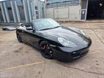 Porsche 996 cabrio, Auto's, Porsche, Cabriolet, Handgeschakeld, Particulier, Te koop