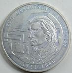 Av Pces ALLEMAGNE KM#295  " 10 EUROS FR. LISZT " DE 2011 G, Timbres & Monnaies, Monnaies | Europe | Monnaies euro, Enlèvement ou Envoi