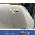 W253 X253 GLC MOTORKAP PARELMOER WIT Mercedes 2016-2021 ORIG, Auto-onderdelen, Gebruikt, -, Voor, Ophalen of Verzenden