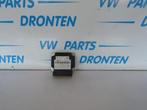 Airbag Module van een Volkswagen Polo, Auto-onderdelen, Ophalen of Verzenden, 3 maanden garantie, Gebruikt, Volkswagen