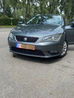 Seat leon automatique, Autos, Argent ou Gris, Achat, Euro 6, Leon