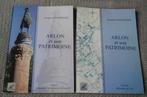 Arlon et son patrimoine (Jacques Champagne), Ophalen of Verzenden, Gelezen