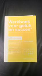 Susie Pearl - Werkboek voor geluk en succes, Comme neuf, Susie Pearl, Enlèvement ou Envoi