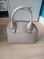 Zara beige tasje, Nieuw, Beige, Ophalen of Verzenden