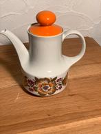 Vintage koffiekan uit 1970, Antiek en Kunst, Ophalen