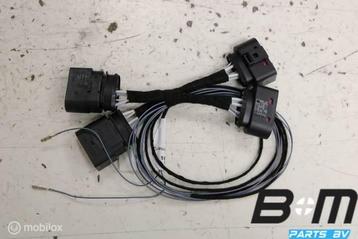 Xenon adapters VW Passat CC tot 2009 beschikbaar voor biedingen