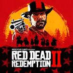 Red Dead Redemption 2 PC Rockstar Key, Games en Spelcomputers, Nieuw, Verzenden