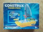Fisher-Price CONSTRUX Action 6130, Ophalen of Verzenden, Nieuw, Speelset