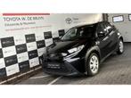 Toyota Aygo X X play, Auto's, Automaat, 72 pk, Zwart, 5 deurs