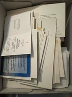 Doodsprentjes Vlaams-Brabant, Luik, NL,…, Verzamelen, Bidprentjes en Rouwkaarten, Ophalen