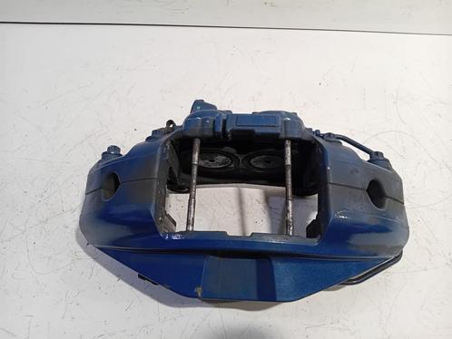 REMKLAUW LINKS VOOR BMW 3 serie Touring (G21) (689123501), Auto-onderdelen, Remmen en Aandrijving, BMW, Gebruikt