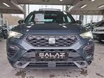 SEAT Ateca 1.5 TSI EVO FR/1 ER PROP/PRET IMMAT/GARANTIE, Autos, Argent ou Gris, Achat, Euro 6, Entreprise