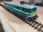 Lima 208027 HLE NMBS/SNCB 1505 DC, Ophalen, Zo goed als nieuw, Analoog