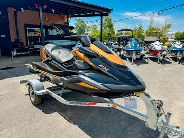 Yamaha svho limited 2024, Enlèvement, Comme neuf, Essence, 200 ch ou plus