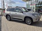 Toyota Land Cruiser Premium +3,5T Sleep +Lichte vracht *€4, Auto's, Automaat, Gebruikt, 4 cilinders, Parkeersensor