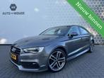 Audi A3 Limousine 1.4 TFSI CoD Pro Line S-line, 4 deurs, Stof, Gebruikt, 4 cilinders