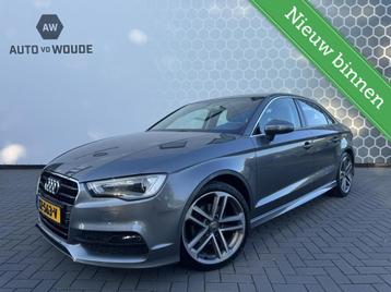 Audi A3 Limousine 1.4 TFSI CoD Pro Line S-line beschikbaar voor biedingen