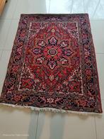 Perzisch wollen tapijt, Huis en Inrichting, Ophalen, Gebruikt, 100 tot 150 cm, 50 tot 100 cm