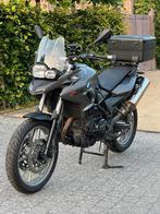BMW F 700 GS grijs, Motoren, Motoren | BMW, 2 cilinders, Particulier, Meer dan 35 kW, Toermotor