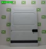 Renault Master bestel ('98-'10) Schuifdeur rechts wit dicht, Gebruikt, Rechts, Ophalen of Verzenden