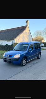 Gekeurd voor verkoop Benzine wagen Euro 4 185.00 KM, Blauw, Handgeschakeld, 5 deurs, Particulier